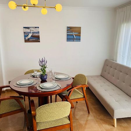 Apartamento Monika Playa Y Grau Gandía Eksteriør bilde