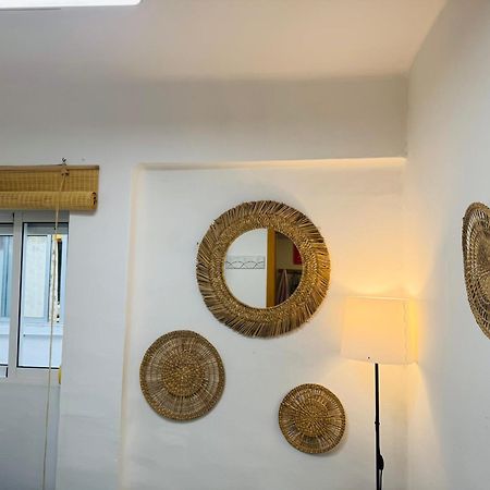 Apartamento Monika Playa Y Grau Gandía Eksteriør bilde
