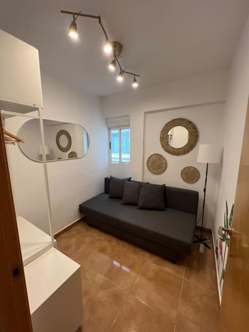 Apartamento Monika Playa Y Grau Gandía Eksteriør bilde
