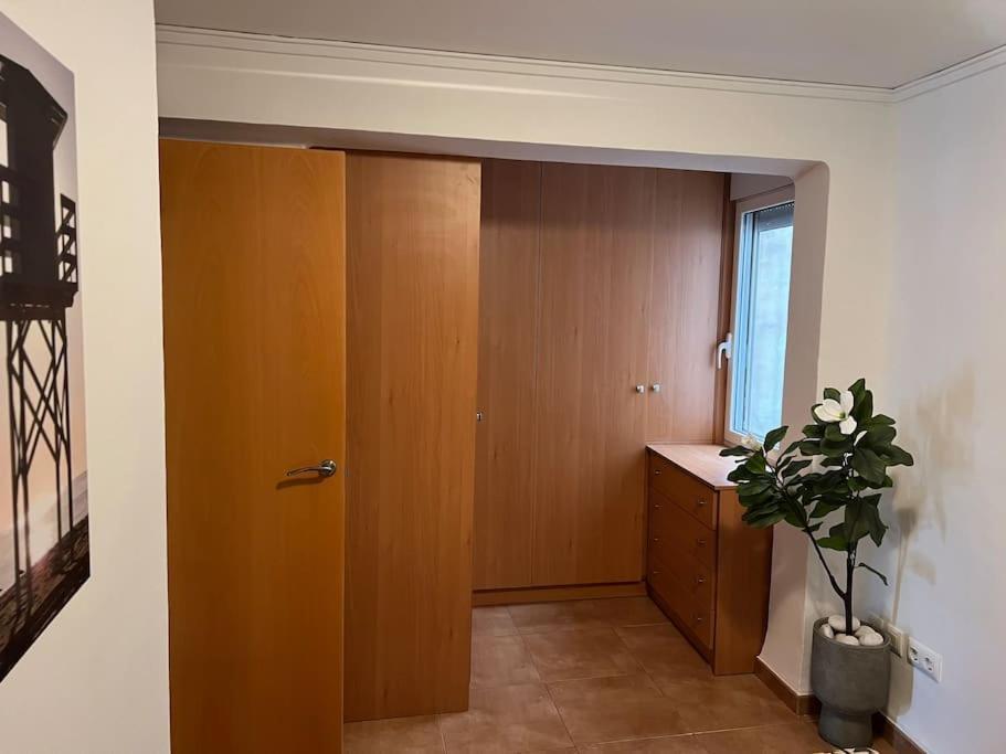 Apartamento Monika Playa Y Grau Gandía Eksteriør bilde