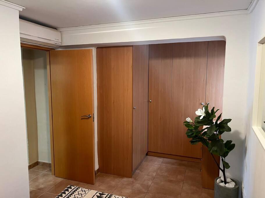 Apartamento Monika Playa Y Grau Gandía Eksteriør bilde