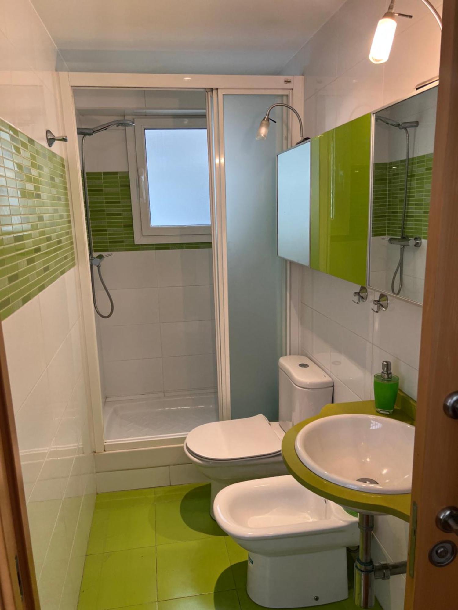 Apartamento Monika Playa Y Grau Gandía Eksteriør bilde