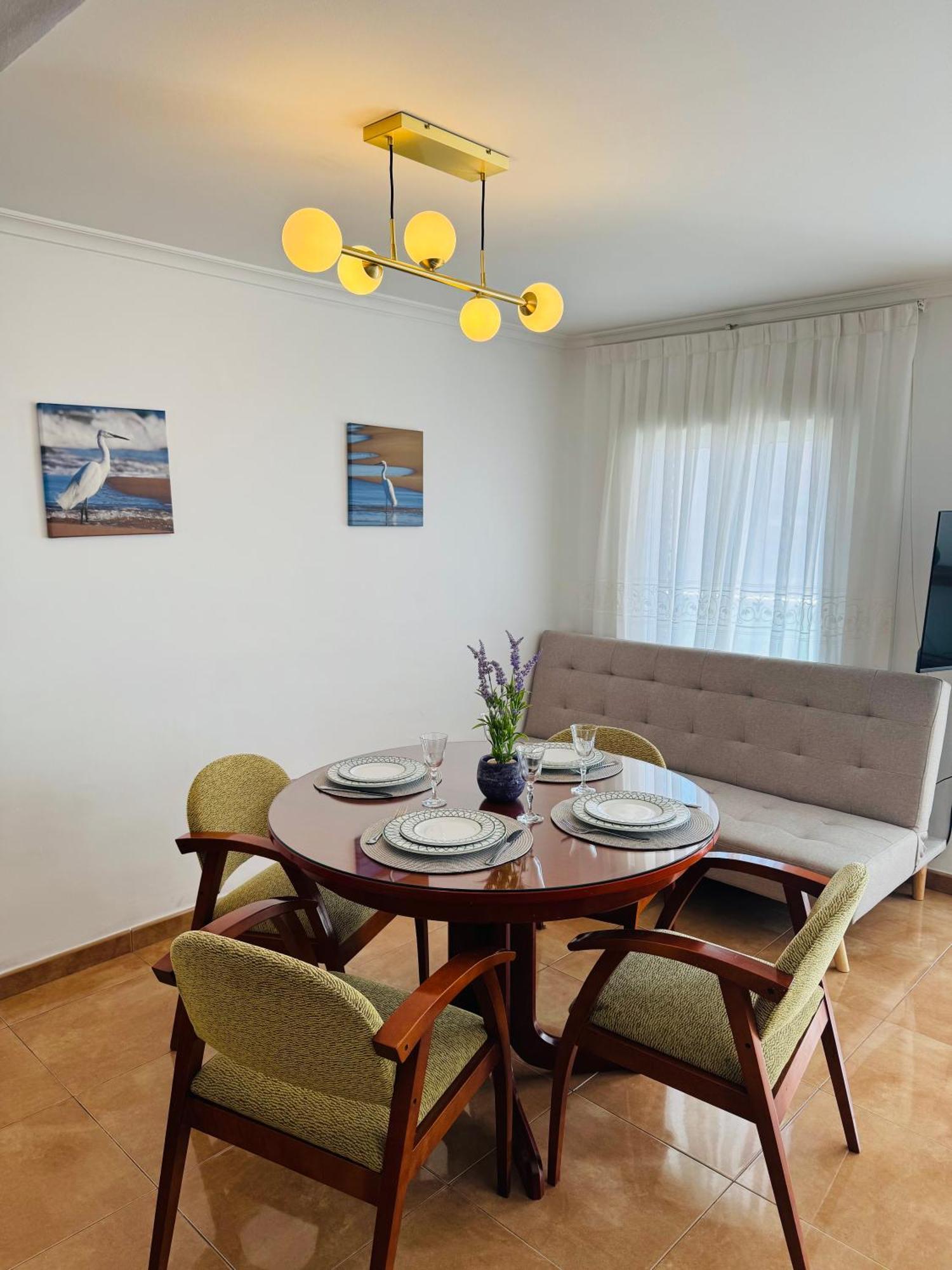 Apartamento Monika Playa Y Grau Gandía Eksteriør bilde