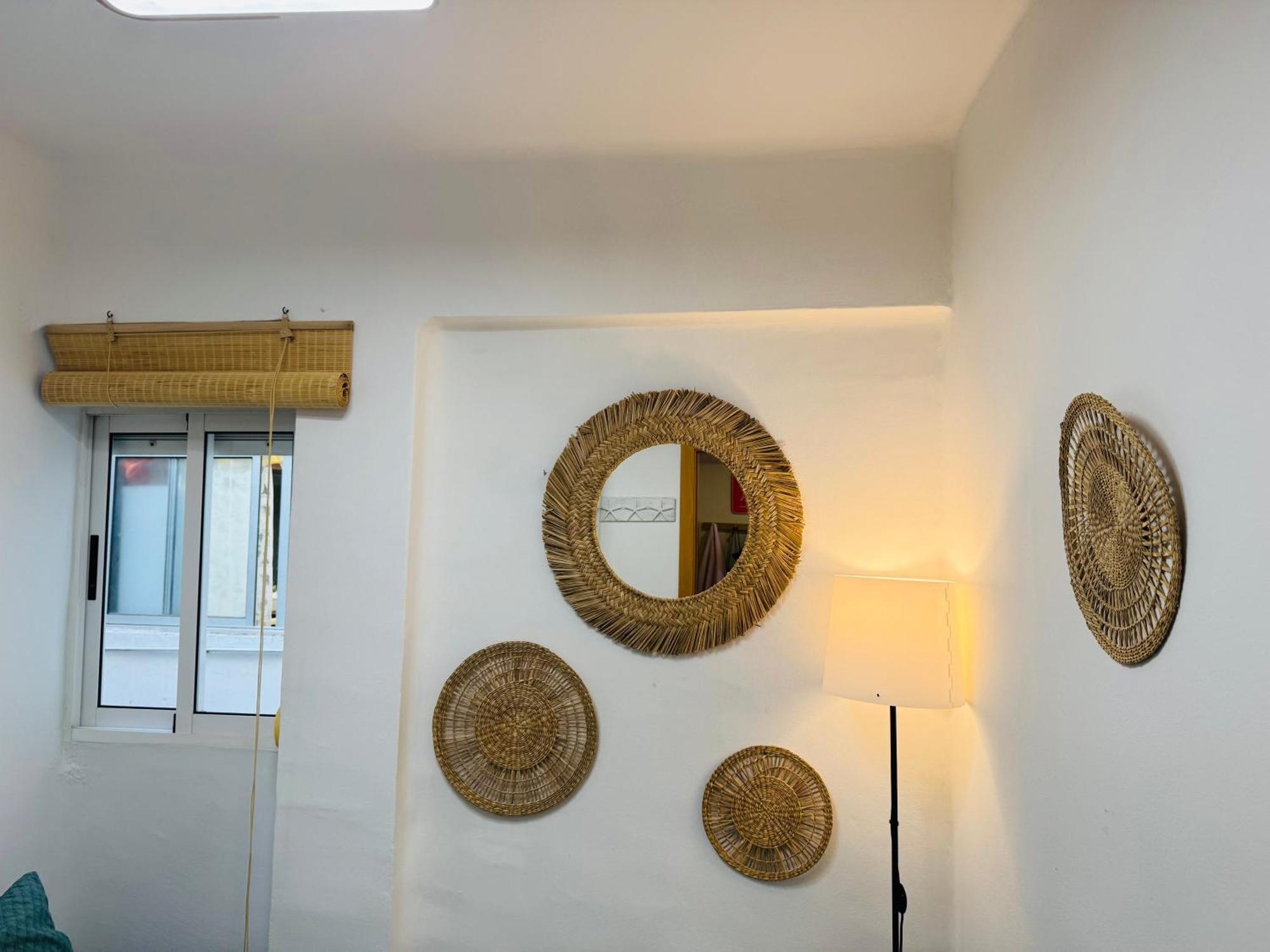 Apartamento Monika Playa Y Grau Gandía Eksteriør bilde