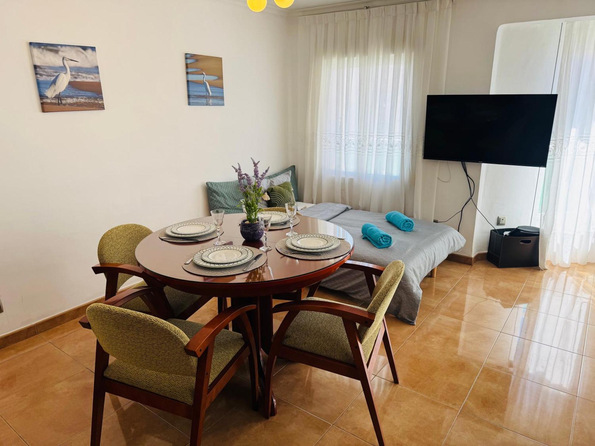 Apartamento Monika Playa Y Grau Gandía Eksteriør bilde